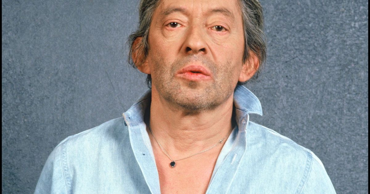 Serge Gainsbourg, son pacte d’amour avec Lise Lévitzky : “Il y avait du sang partout, c’était dégueulasse”