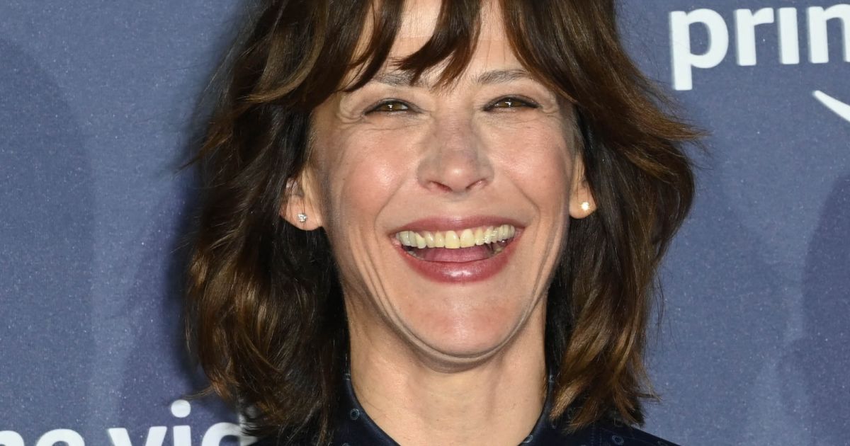 Sophie Marceau a signé un chèque d’un million à 16 ans pour…