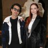 Sophie Turner, enceinte : future maman cool à la Fashion Week avec Joe Jonas