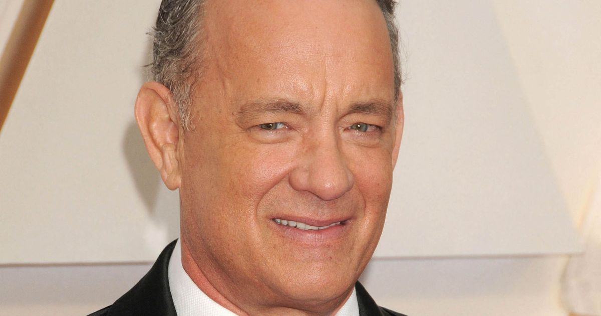 Tom Hanks s’incruste à un mariage : la mariée sous le choc !