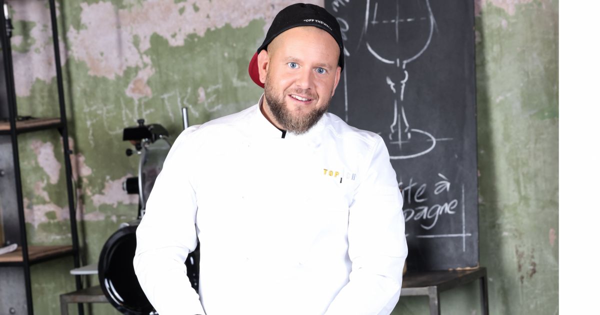 Top Chef 2022 – Logan Depuydt éliminé : Paul Pairet, dépité, pris de regrets…