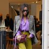 Victoria Beckham : Chaperonne uastylée à la Fashion Week, elle se démène pour sa marque