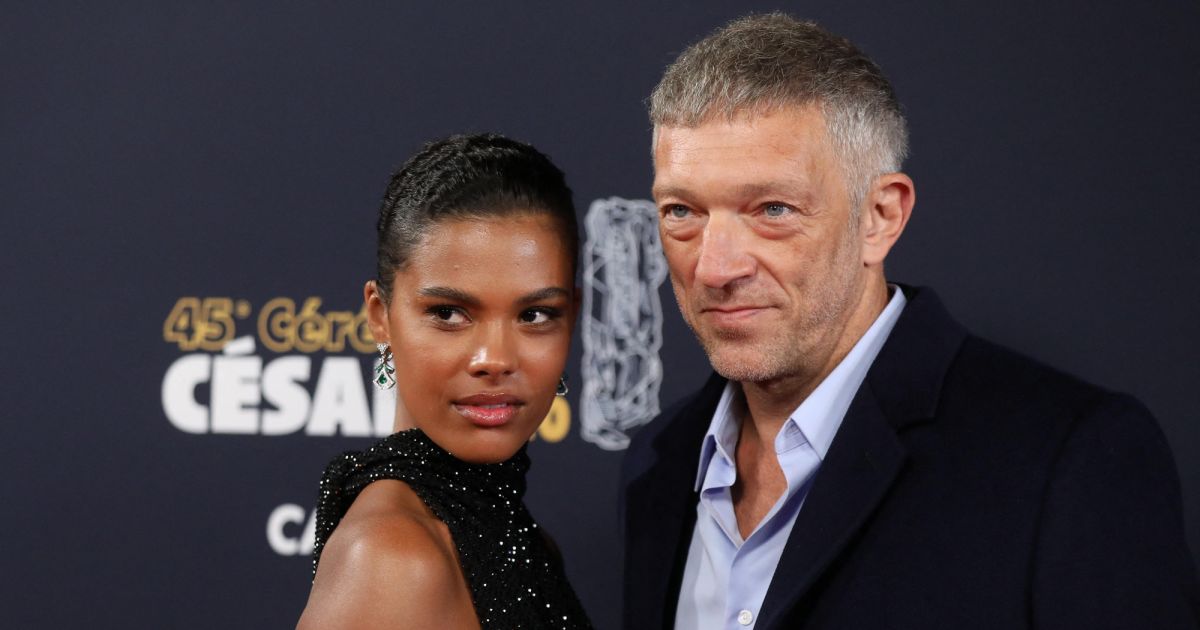 Vincent Cassel : Sa femme Tina Kunakey et sa fille Deva affichent leur complicité, comme rarement !