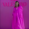 Zendaya : Beauté aveuglante au défilé Valentino, devant Vanessa Hudgens et Bilal Hassani