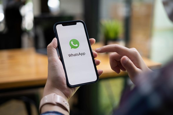 Comment voir les messages WhatsApp de quelqu’un