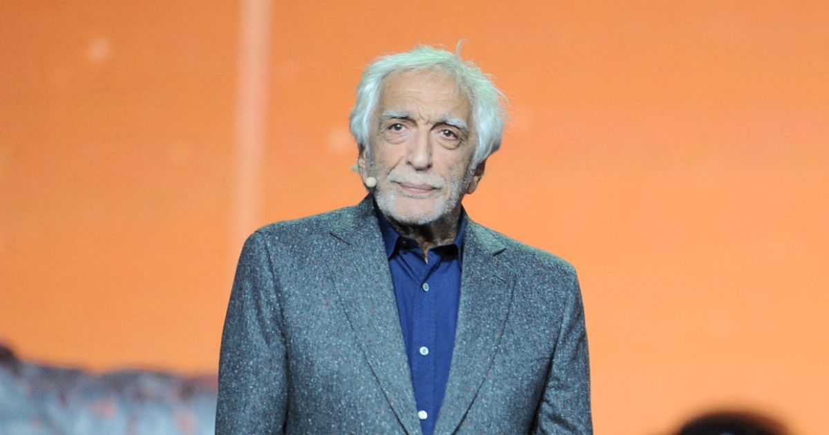 Gérard Darmon brouillé avec Marc Lavoine : “Il doit avoir quelque chose à se reprocher…”