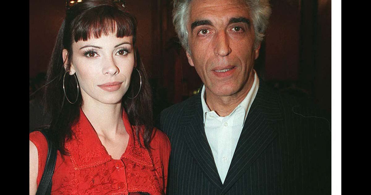 Gérard Darmon et Mathilda May : photos de leur fille Sarah, une sublime femme d’affaires