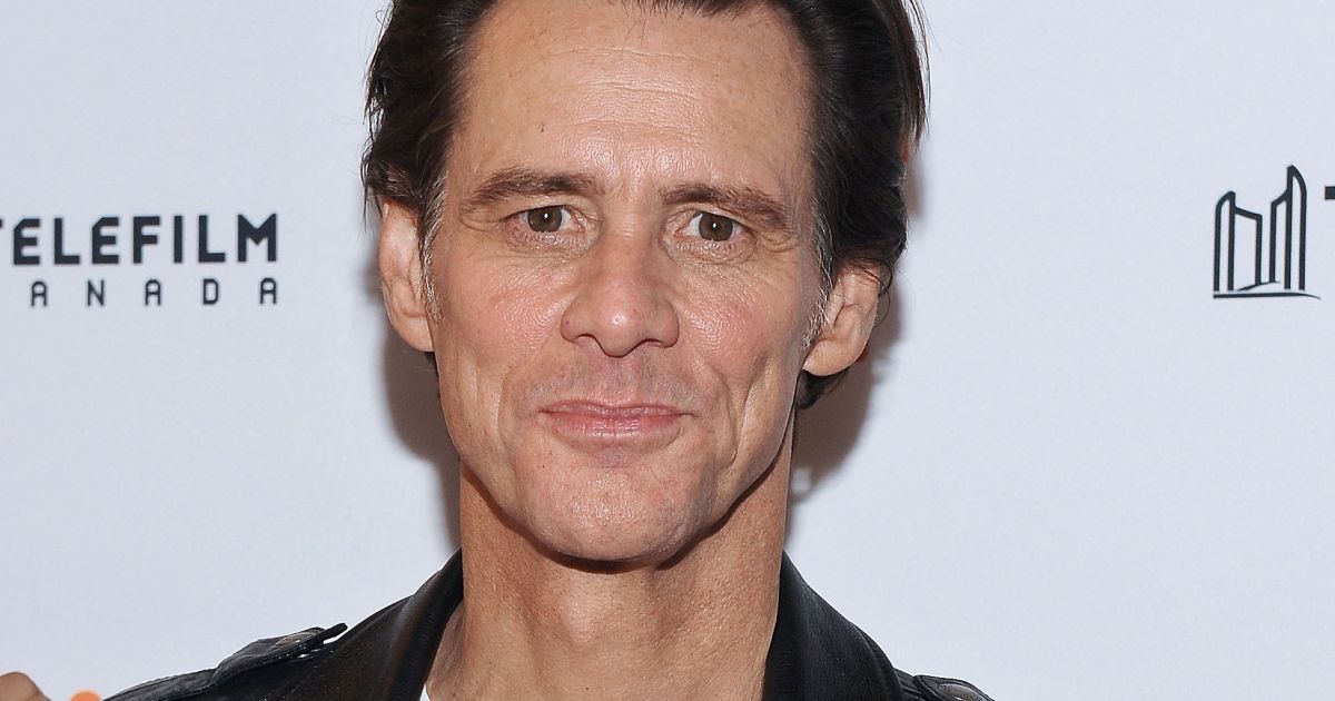 “J’en ai assez” : Annonce choc de Jim Carrey sur sa carrière !