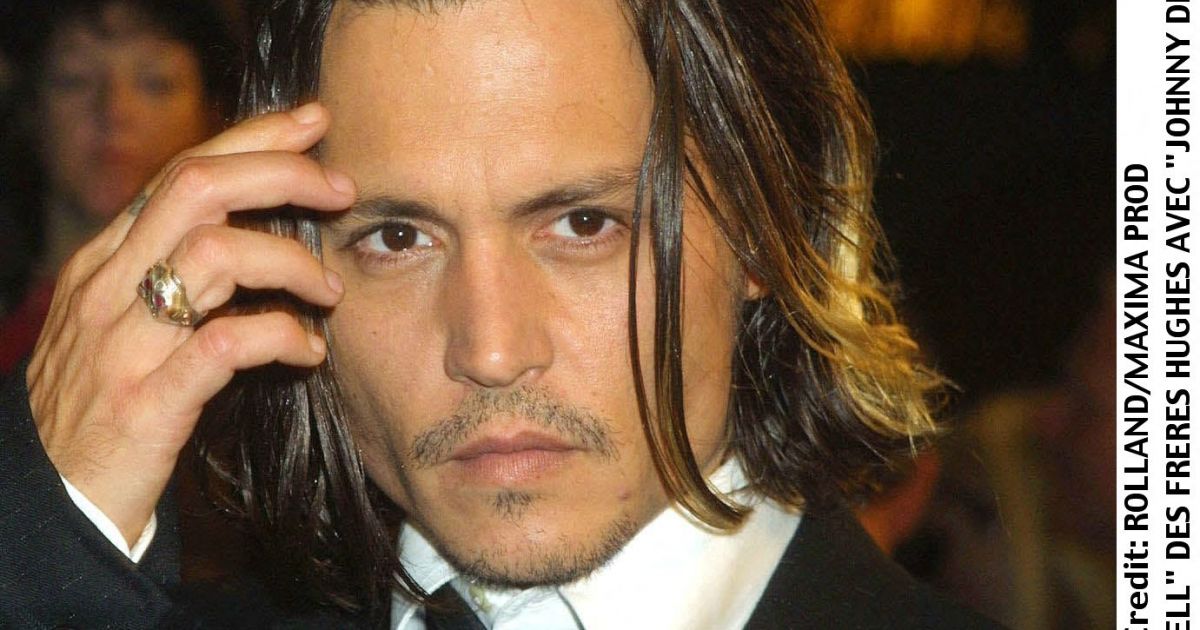 Johnny Depp : Qui est Lori Anne Allison, sa première femme ?