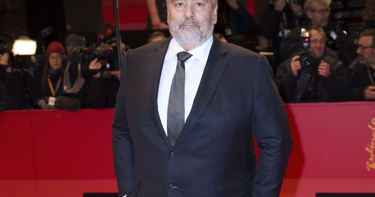Luc Besson accusé de viol : l’affaire revient devant la justice