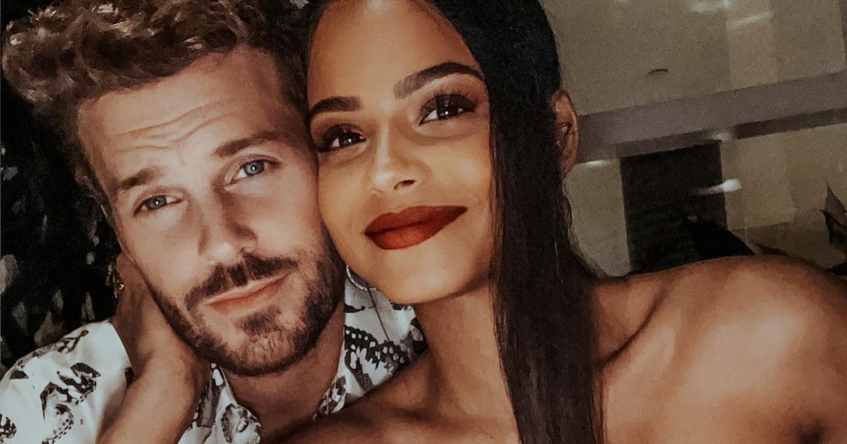 M. Pokora et Christina Milian comblés : leurs fils en lapins pour Pâques, adorables images